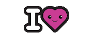 Magenta_limon love ilove magentalimon Sticker