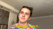 Its Okay Ok GIF by BuzzFeed