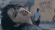 music video wink GIF by Sky Ferreira