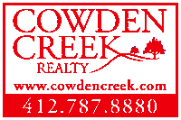 Rainbow Sign Sticker by Cowden Creek Realty
