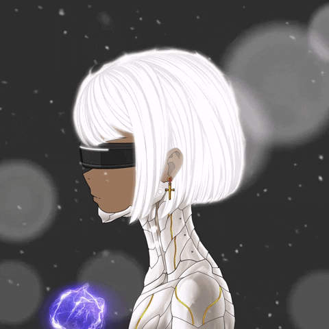 drifters_nft nft nfts voyager elrond GIF