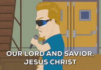 Comedy Central Pc Principal GIF by South Park