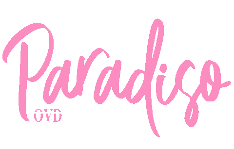 Ovdswim giphyupload paradiso ovd ovdswim Sticker
