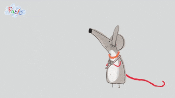 Friends Love GIF by Pablo