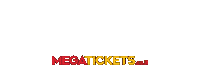 megatickets_co_il israel tickets telaviv megatickets Sticker