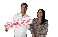 Coming Soon Realtor Sticker by AllCaliforniaMortgage