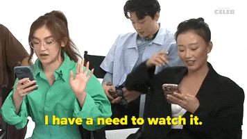 Kitty Xo GIF by BuzzFeed