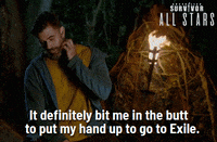 Survivorau GIF by Australian Survivor