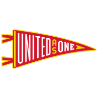 University Of Maryland Sticker by College Colors Day