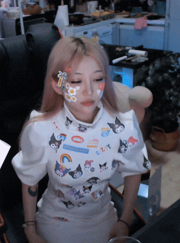Happy Birthday Girl GIF