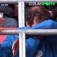 Fan Hallo GIF by Play Sports