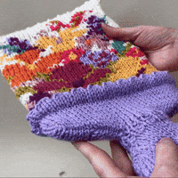 Warm Up Bouquet GIF by TeaCosyFolk