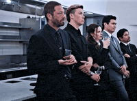 The Bear GIF
