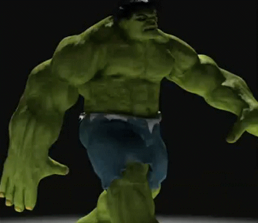 incredible GIF