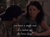 season 4 netflix GIF by Gilmore Girls 