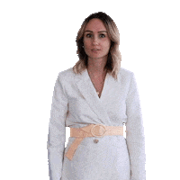 Attention Hello Sticker by bydenize