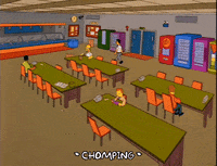 eat season 8 GIF