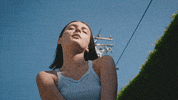 Music Video Model GIF by Charlotte Lawrence