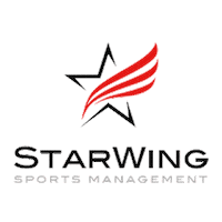 Starwingsports Sticker by StarWing Sports Management