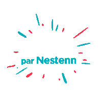 Real Estate Location Sticker by Nestenn Immobilier