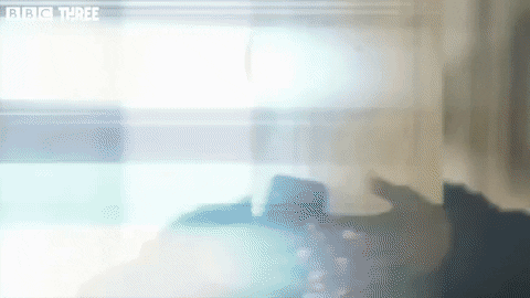 GIF by BBC Three