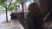 run lol GIF by WGN Morning News