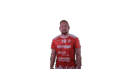 Handball Vtb Sticker by SG VTB/Altjührden