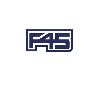 F45Training Sticker by F45 Lonsdale