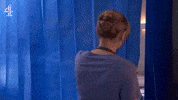 Wake Up What GIF by Hollyoaks
