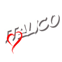 italico pizza birreria italico sexypizza Sticker