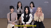 K-Pop Gidle GIF by BuzzFeed