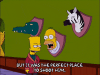 homer simpson GIF