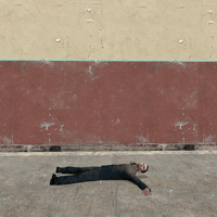 Half Life Glitch GIF