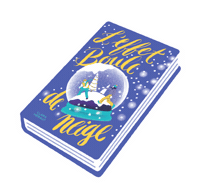 Alexmeyer Sticker by Hachette Romans