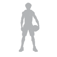 College Basketball Sticker by SportsManias