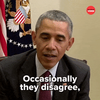That Is Ok Barack Obama GIF by BuzzFeed