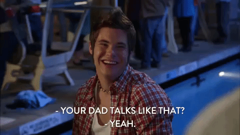 comedy central adam demamp GIF by Workaholics