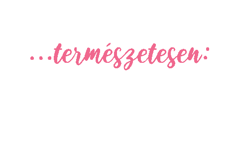 Anyavagyok Boldogvagyok Sticker by MOMiAM