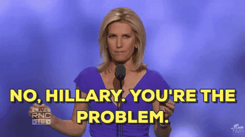 laura ingraham rnc GIF by Election 2016