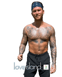 Love Island Tv2 Sticker by tv2norge