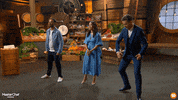 Get Ready GIF by MasterChefAU