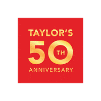 taylorsunicollege Sticker by Taylor's