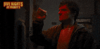 Freddy Fazbear GIF by Five Nights At Freddy’s