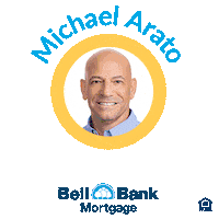 Bellbank Sticker by Bell Bank Mortgage