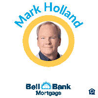 Bellbank Sticker by Bell Bank Mortgage