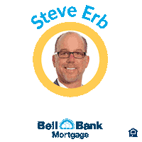 Bellbank Sticker by Bell Bank Mortgage