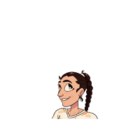 Volleyball Brako Sticker by Lojinha Volei Gringa