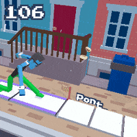steppypants GIF