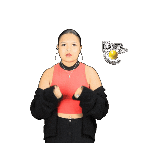 Faba Fabiana Sticker by RadiomarFM