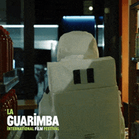 Survive Game Over GIF by La Guarimba Film Festival